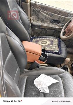 ئێران خودرۆ سه مه ند